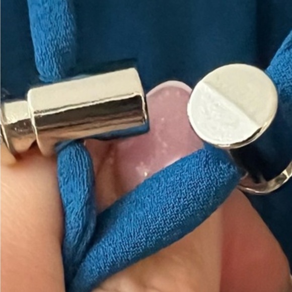 Tibi Georgette’s runway drawstring dress - Picture 9 of 13